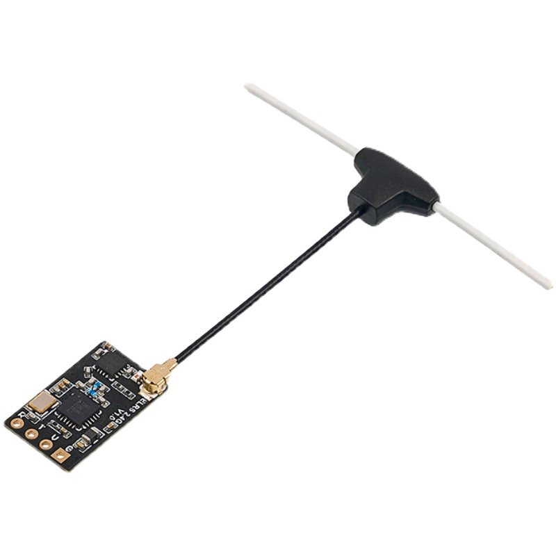 BETAFPV ELRS Nano遠航接收機穿越機無人機長距離2.4/915/868GHz