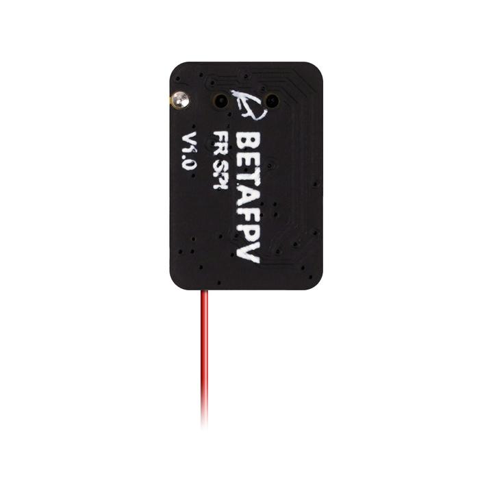 BETAFPV SPI Frsky 整合接收機競速穿越機無人機四軸航模睿思凱D8