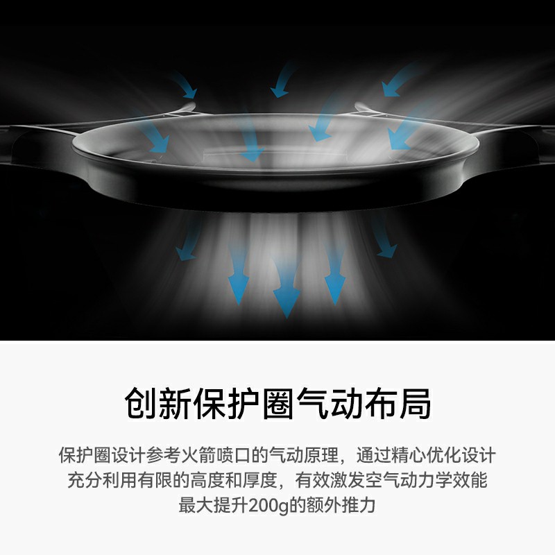 BETAFPV PAVO25 V2無人機機架fpv四軸飛行器無刷穿越機圈圈機配件