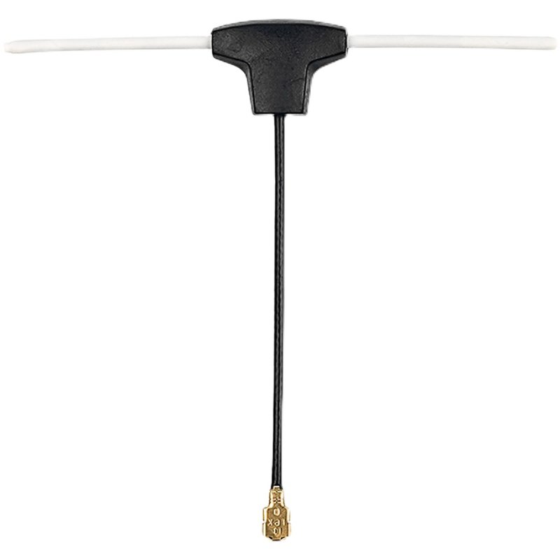BETAFPV T形遠航模天線高增益 穿越機對戰無人機 2.4/915/868GHz