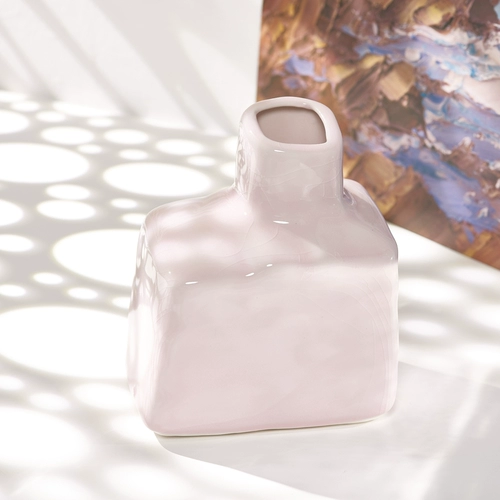 Shumen Ice Crack Purple Ceramis