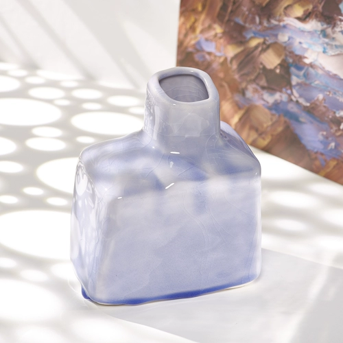 Shumen Ice Crack Purple Ceramis