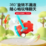 KidsRoyal Baby Porous Bubble Machine На открытом воздухе портативная электрическая пузырь