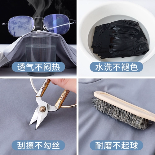 Шелковые безопасные тонкие штаны, нижнее белье, леггинсы, защитное белье, утягивающий пояс на талию, высокая талия