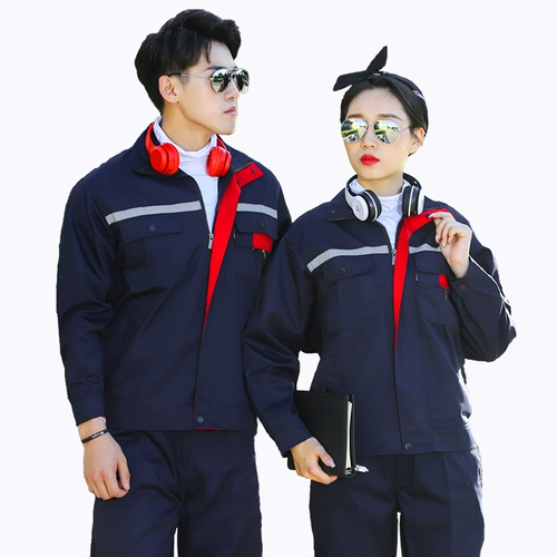 Демисезонный износостойкий комбинезон, делается под заказ