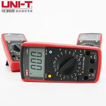 Handheld inductance meter resistance meter capacitance meter precision digital digital display ohmmeter tester ut603