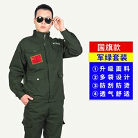 Модель национального флага 【набор