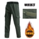 Jun Green [One Pants] Добавить бархат
