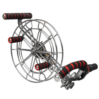 Sanjin kaiyuan belt pulley new product has small profits but quick turnover