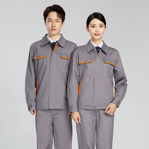 Износостойкий лонгслив для работы, комплект, рабочая одежда, делается под заказ