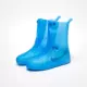 Giày đi mưa chống trượt 2020 dành cho người lớn cầm tay dài ống cao chống mòn ngoài trời giày đi mưa dày không thấm nước - Rainshoes