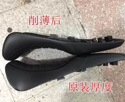 LA suitable for Beilini Cubs 500 modified cushion to lower the cushion to raise the height of the Cubs 2