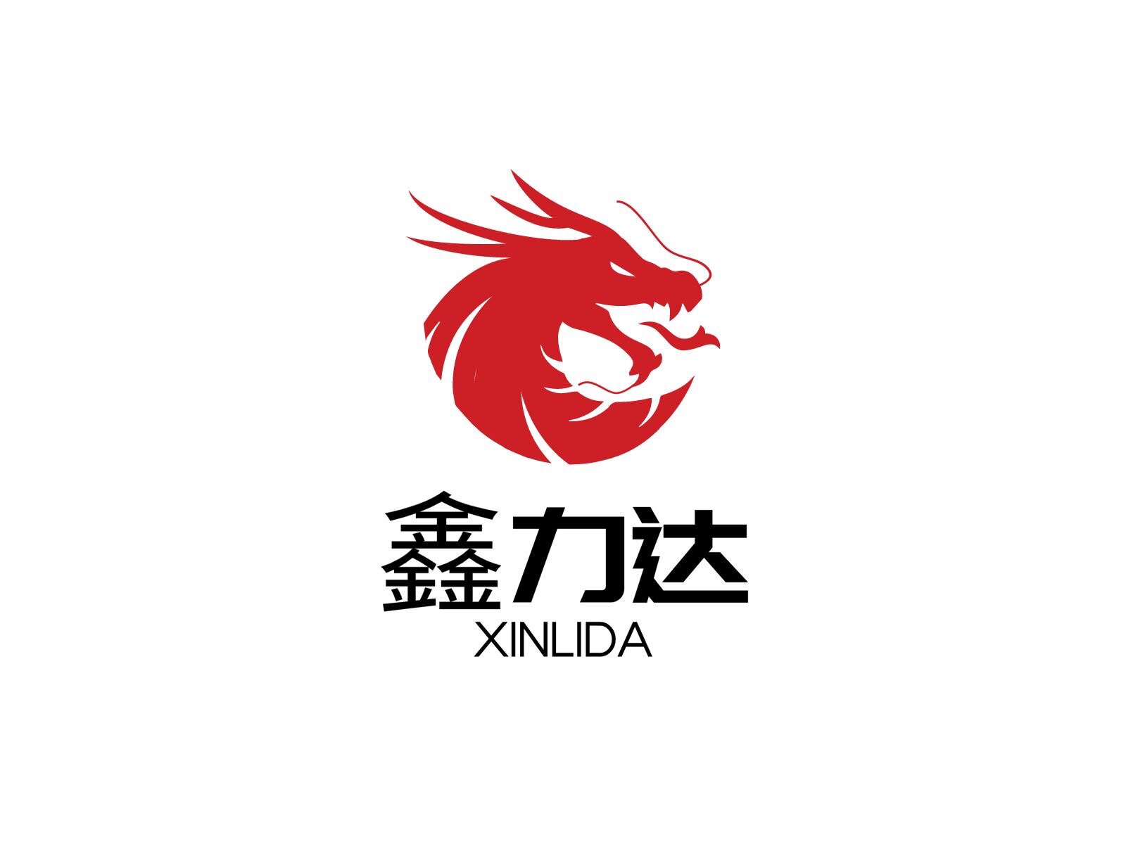 鑫力达起重索具的LOGO