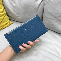 Морской синий