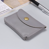 Металлический серый