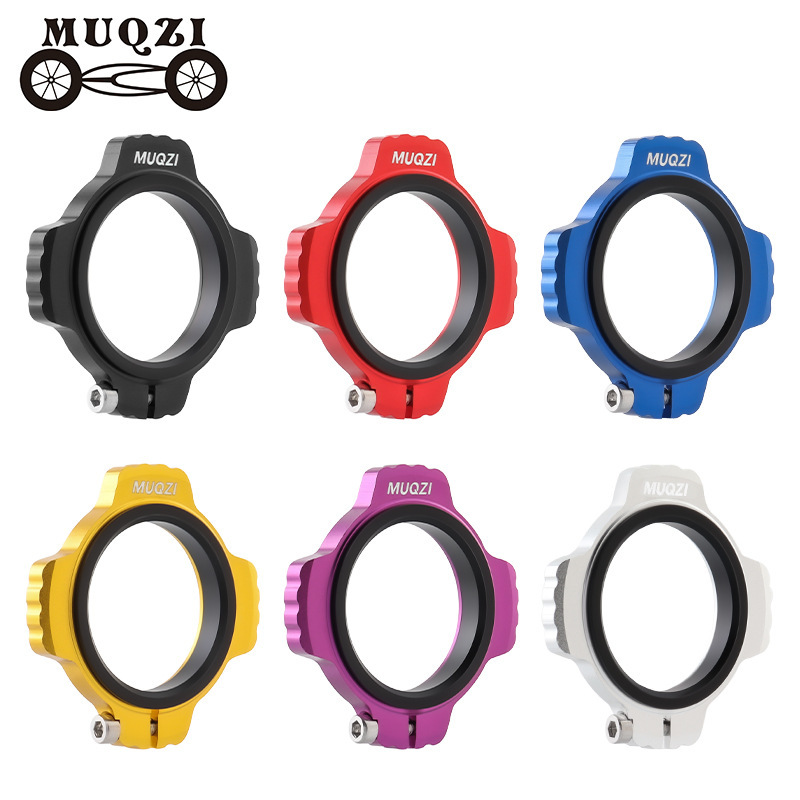Dub Crank Pre-Load Ring Is Suitable for Mountain Bike Speed Transmission Sram Chainring Shaft Center Gap Adjustment Washer Bottom Bracket Spacer Dub Crank Pre-Load Ring Is Suitable for Mountain Bike Speed Transmission Sram Chainring Shaft Center Gap Adjustment Washer Bottom Bracket Spacer