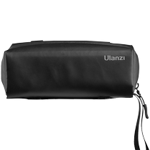 Ulanzi excellent basket PK04 action camera storage bag suitable for action4 gopro12 insta360 DJI Osmo Pocke