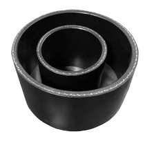 HDPE steel mesh skeleton composite pipe fire water pipe 75 water supply pipe DN90 electrofusion pipe pe pipe steel wire plastic pipe