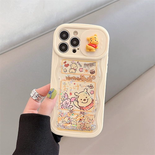 Apple, трехмерный мультяшный совместимый iPhone 13, чехол для телефона, силиконовый iPhone12 Pro, защитная сумка, защитный чехол, iphone, 14promax, защита при падении