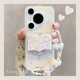 New products ins Japanese and Korean internet celebrity cartoon cute mobile phone case