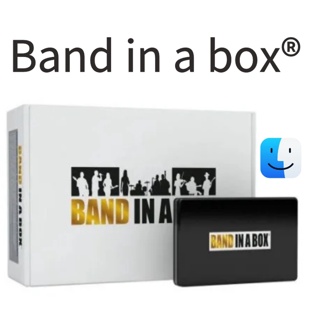 Bandinabox2024 ຂອງແທ້ຈີນອັດຕະໂນມັດການຈັດການຊອຟແວ plug and play WIN ແລະ MAC