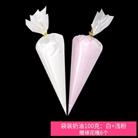 Крем -клей 01