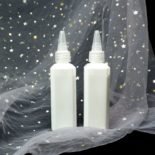 比彩 Новый кремовый клей разбавленный агент 95 грамм DIY Cream -чувствительный к мобильному телефону.