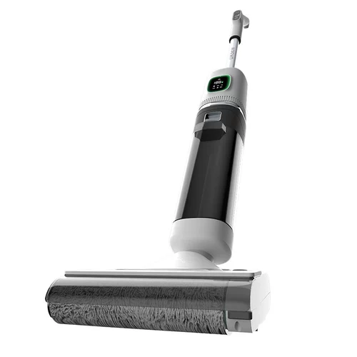 欧克森 Электрическая гигиеническая швабра для домашнего использования, «три в одном», полностью автоматический