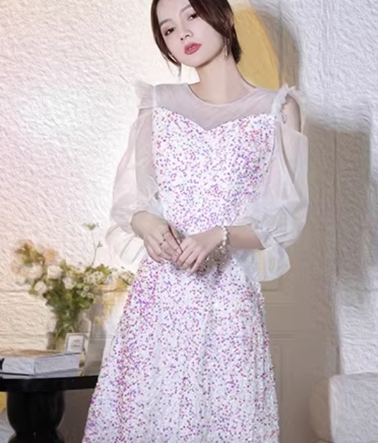  S+C361 waist 66 breast 78 rent   + $9.43 