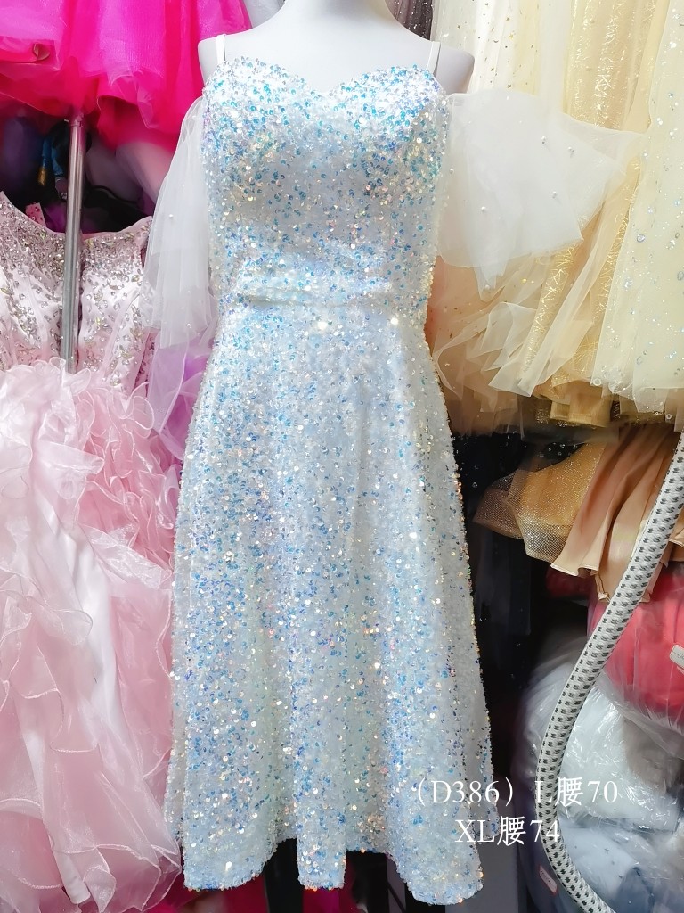  XL+D386 waist 70 ~ 74 rent   + $7.85 