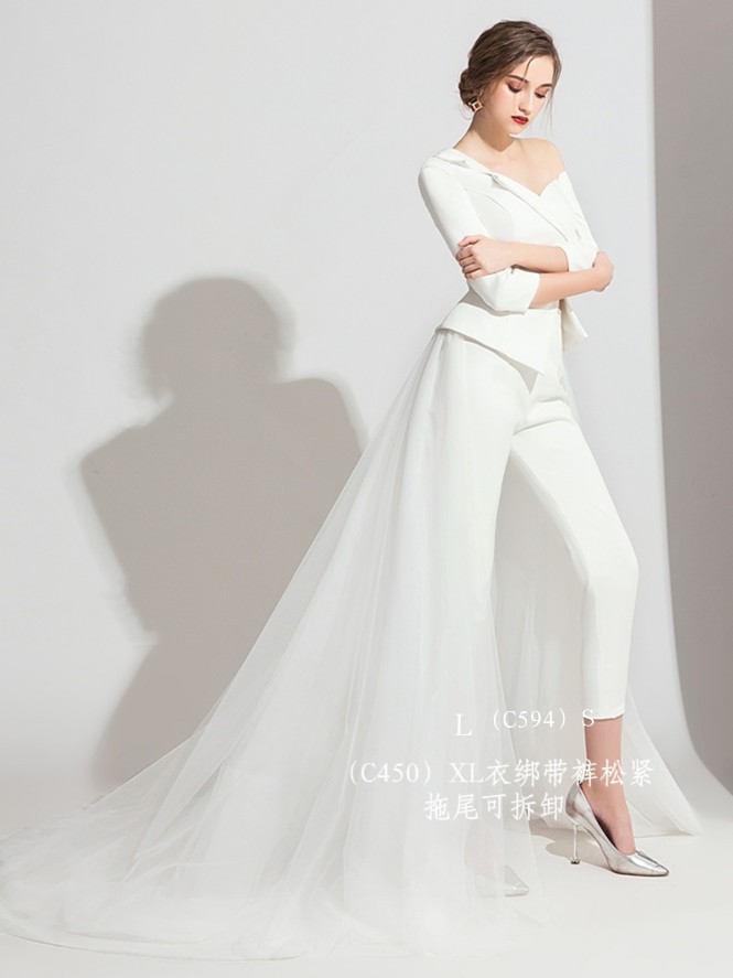  S+C594 full tie waist 60-70 rent   + $9.43 