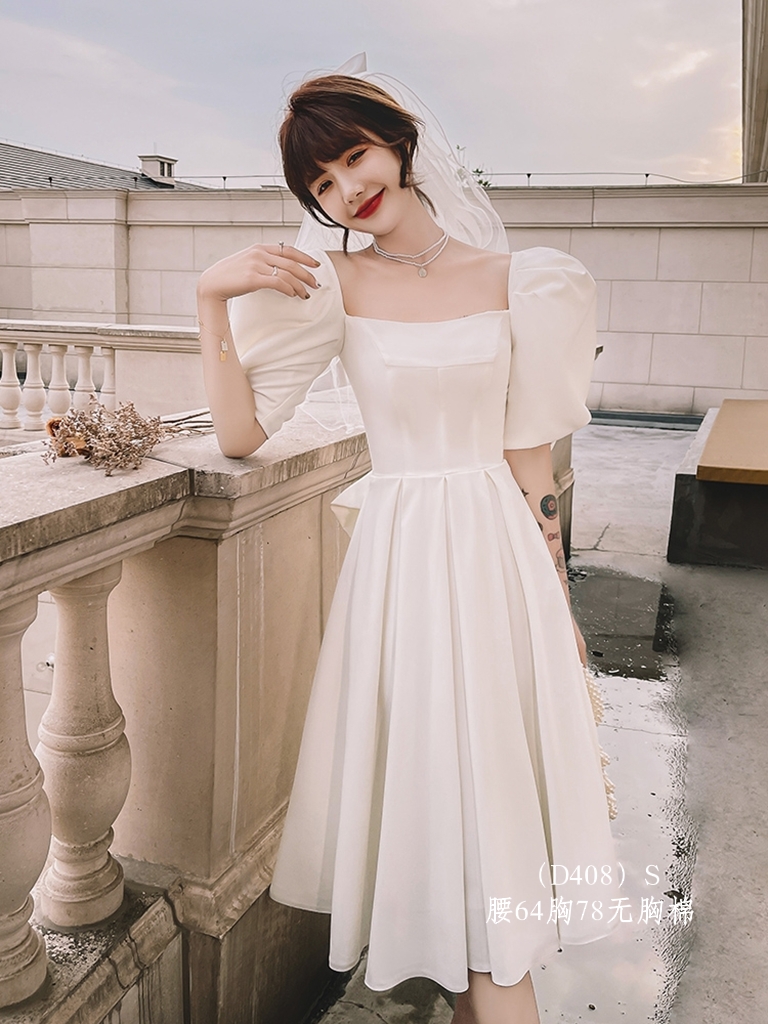  S+D408 waist 64 breast 78 rent   + $3.14 
