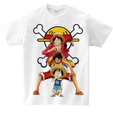 Оригинальная дизайнерская мультяшная японская футболка, короткий рукав, оверсайз, европейский стиль, 3D