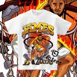 Японская мультяшная хлопковая футболка с коротким рукавом подходит для мужчин и женщин, оверсайз, короткий рукав