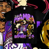 Японская мультяшная хлопковая футболка с коротким рукавом подходит для мужчин и женщин, оверсайз, короткий рукав