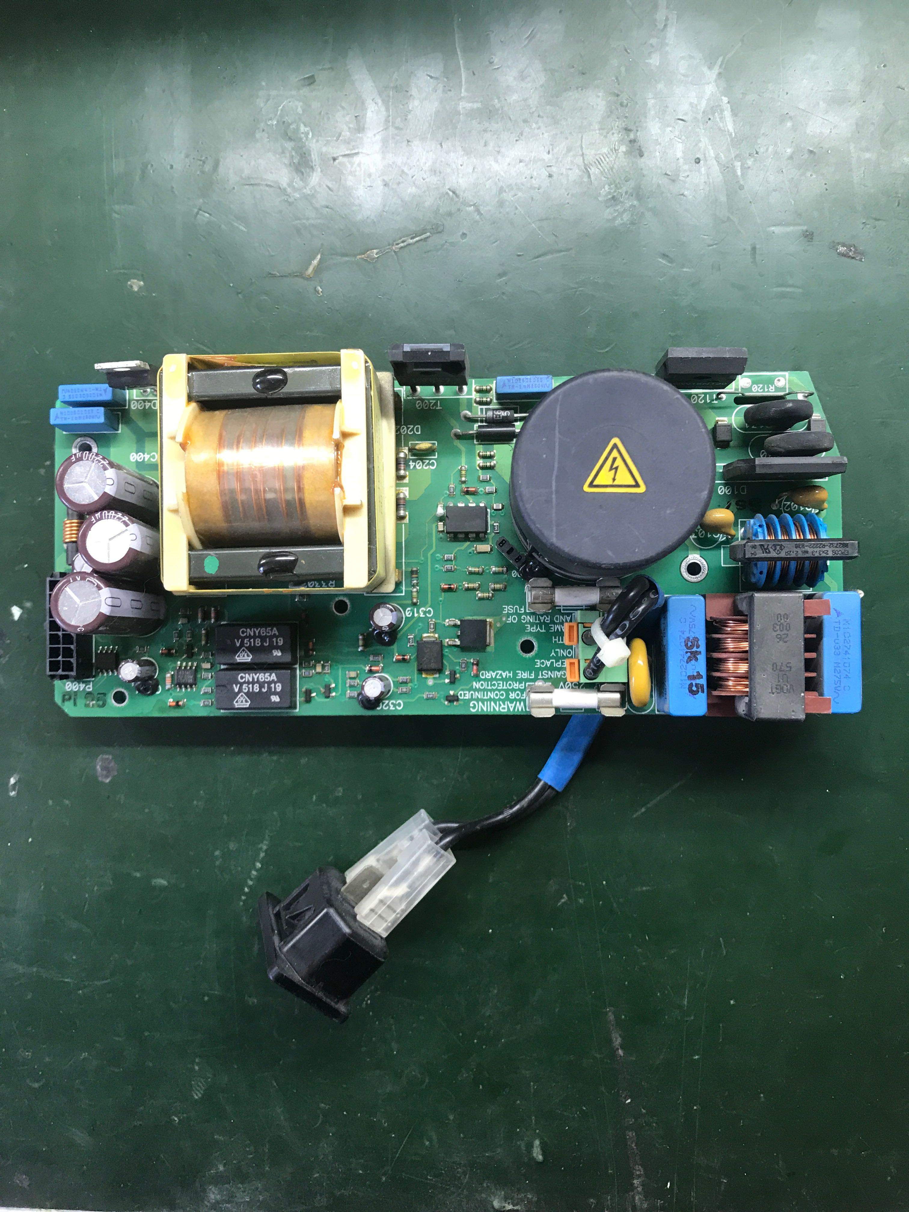 Philips MP20/MP30/MP40/MP50监护仪 电源