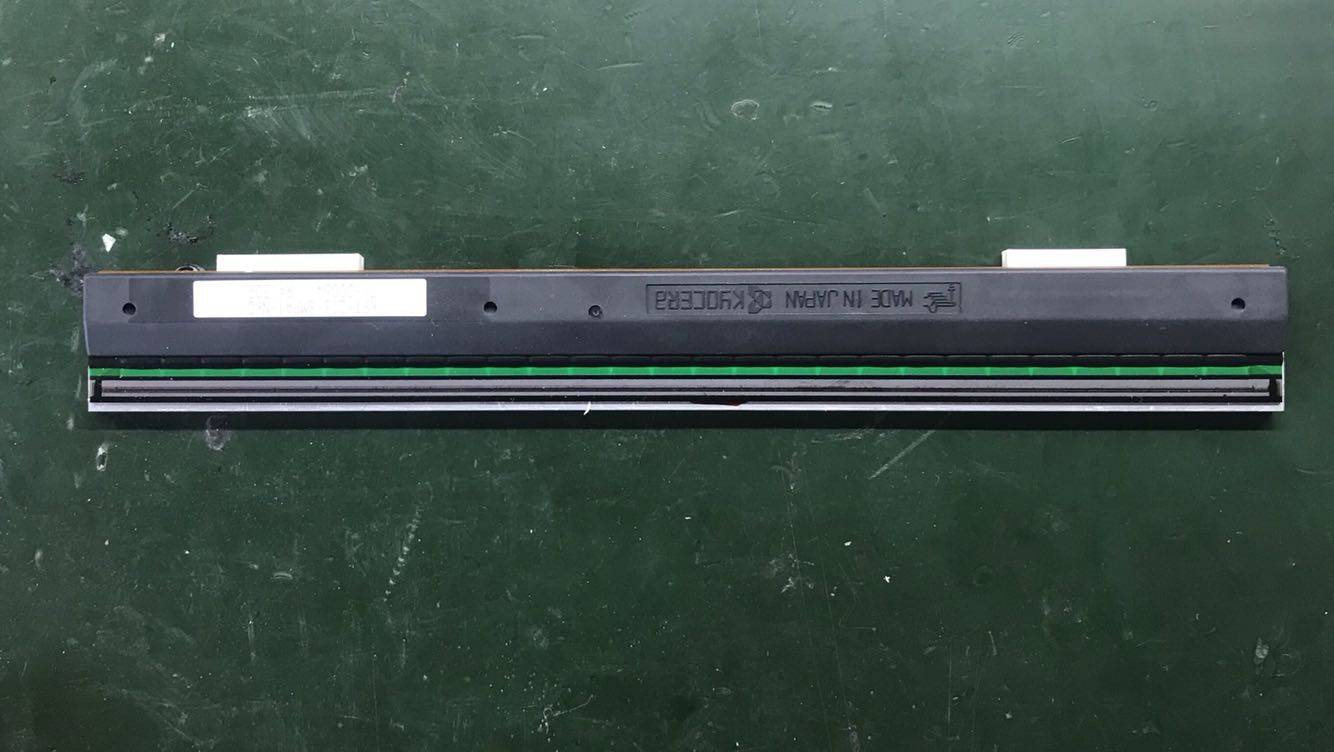 日本光电1350P/2350心电图机原装热敏打印头KPT-216-8MPA1-NKD