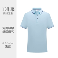 Модернизированный Ice Ion // светло -голубой