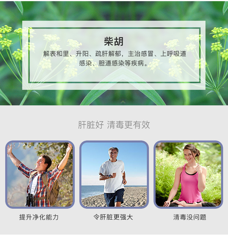 澳洲进口 NutritionCare 水飞蓟素奶蓟草片 60粒 醒酒护肝 图7