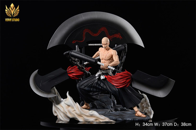 ハルカミライ 1000個限定 LIVE EDITION FIGURE ハルカミライ