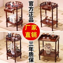 Game Room dedicated mahjong mahjong machine small coffee table cha shui jia movable sofa bian jiao ji mahjong Red