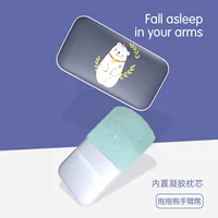 Обнять медвежье коврик