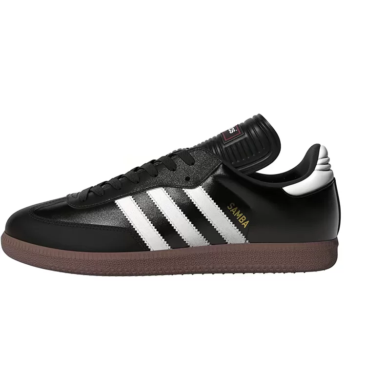 Классические низкие кеды Adidas Sambad's Sambaclassic