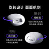 Nradio Kunpeng Cc Portable Wifi with Sim Card Slot, Wireless Wifi, Portable Mini Router with Ethernet Port, Can Be Plugged into a Network Cable, Mobile Wifi with Sim Card Slot, 2025 New Model 4g Car Wireless Network