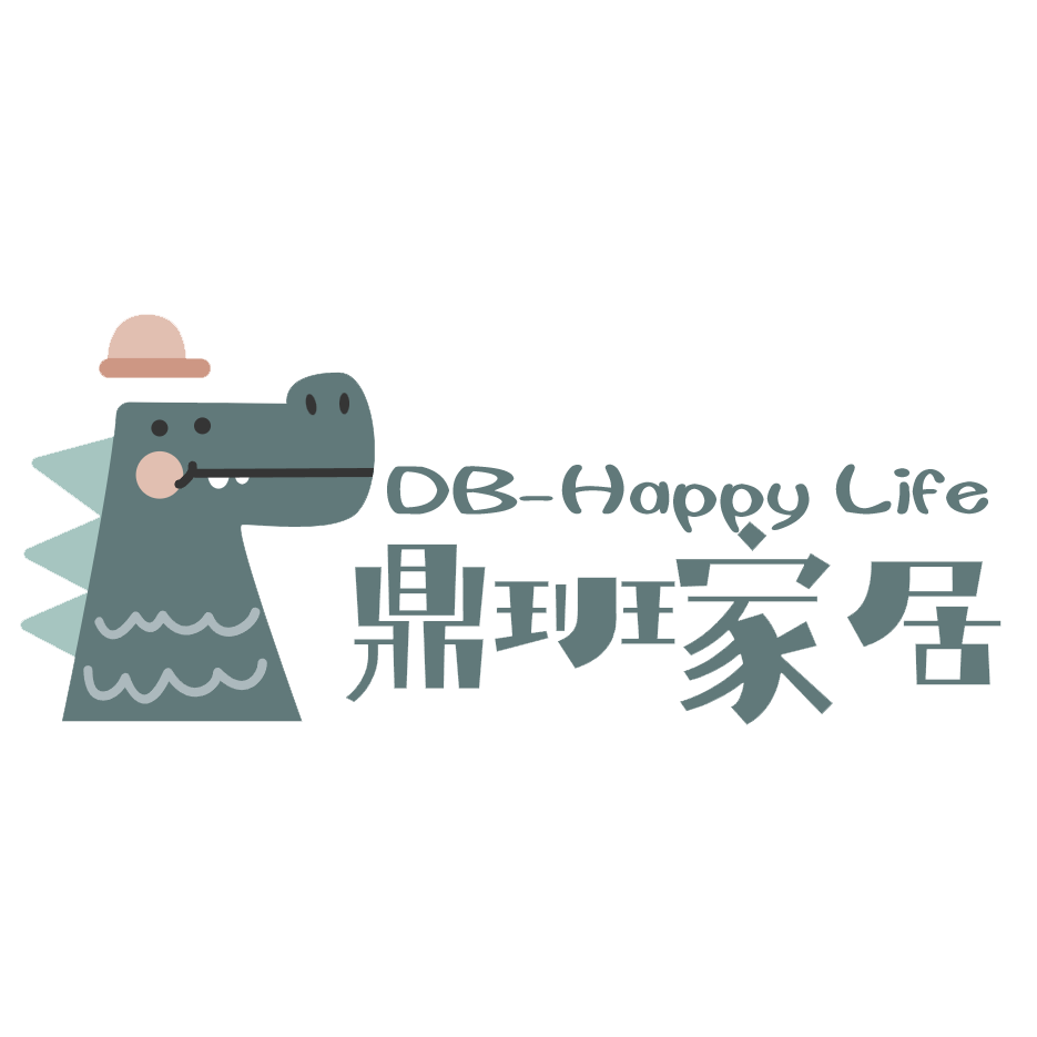 鼎班家居的LOGO