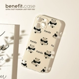 benefit Apple, мультяшный милый совместимый iPhone 13, силиконовый защитный чехол для телефона, iphone, 14promax, 8plus