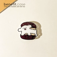 0-0-ZJ317 Щенок Орео