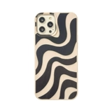 Apple, зебра, совместимый iPhone17 Pro, iPhone 13, мобильный телефон, креативный прозрачный защитный чехол, pro16, iphone, 14promax, новая коллекция