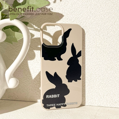 Apple, черный совместимый iPhone 13, чехол для телефона, милый прозрачный силиконовый защитный чехол, iphone, 14promax, 8plus