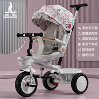 D Розовый океан может лежать на солнечной ноге, держащая